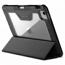 Чехол Nillkin iPad Air 10.9 2020/Air 4 Bumper Case, черный