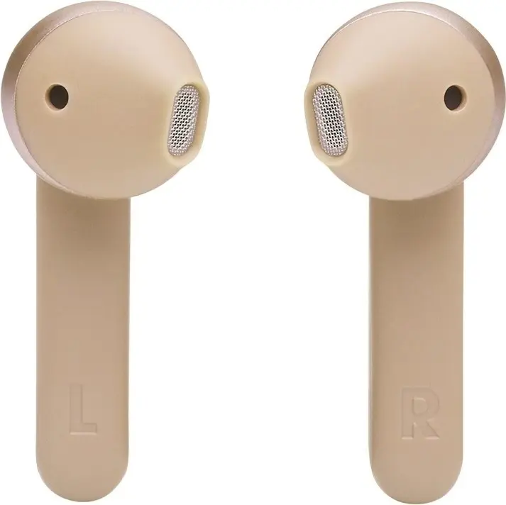 Căşti JBL Tune 225TWS, auriu pe tehnoparc.md Căşti JBL Tune 225TWS, auriu