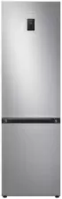 Холодильник Samsung RB36T677FSA/UA, серебристый