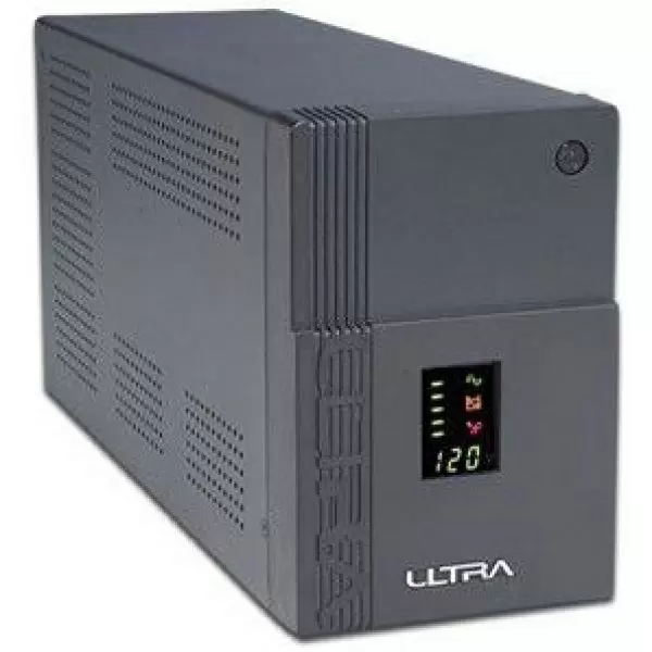 Sursă de alimentare neântreruptibilă Ultra Power 2000VA RM, metal