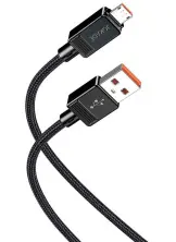 USB Кабель Jokade JA050, черный