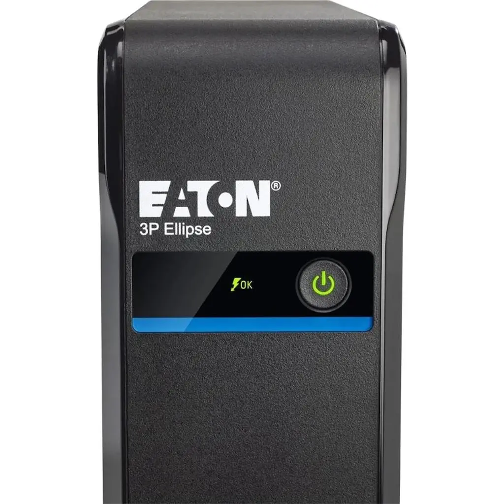 Источник бесперебойного питания Eaton 3P Ellipse UPS USB DIN на tehnoparc.md Источник бесперебойного питания Eaton 3P Ellipse UPS USB DIN