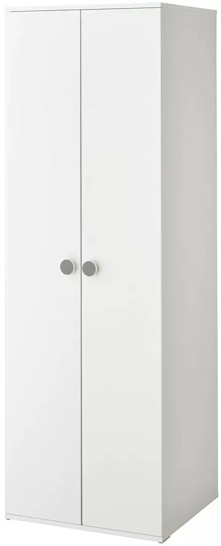 Шкаф IKEA Godishus 60x51x178см, белый