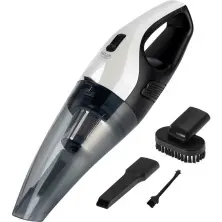 Aspirator de mana Adler AD-7059, negru pe tehnoparc.md Aspirator de mana Adler AD-7059, negru