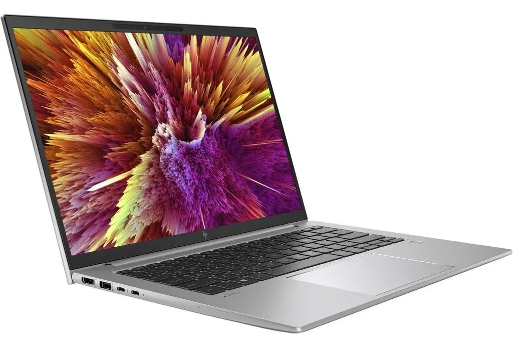 Laptop HP ZBook Firefly 14 G10 (14"/WUXGA/Core i7-1360P/32GB/1TB), argintiu pe tehnoparc.md Laptop HP ZBook Firefly 14 G10 (14"/WUXGA/Core i7-1360P/32GB/1TB), argintiu