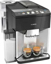 Кофемашина Siemens TQ503R01, черный