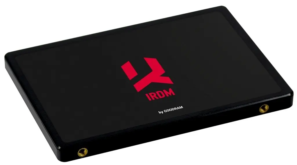 Disc rigid SSD Goodram IRDM 2.5" SATA, 120GB