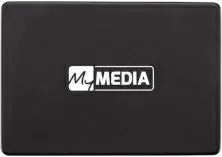 SSD накопитель Verbatim MyMedia 2.5" SATA, 512GB