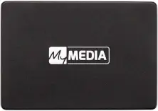 Disc rigid SSD Verbatim MyMedia 2.5" SATA, 512GB pe tehnoparc.md Disc rigid SSD Verbatim MyMedia 2.5" SATA, 512GB