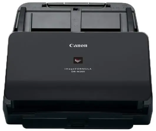 Сканер Canon imageFORMULA DR-M260