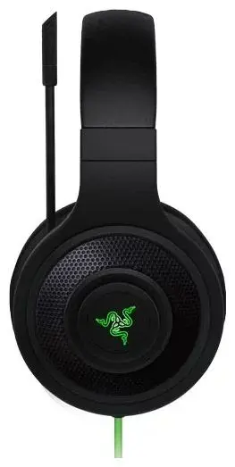 Căşti Razer Kraken, negru