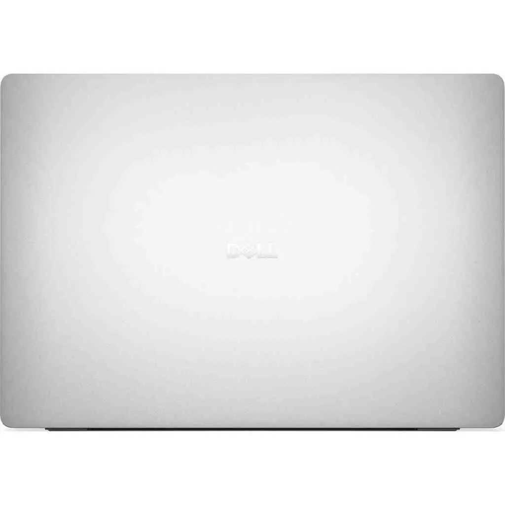 Ноутбук Dell Pro 16 PC16255 (16.0"/FHD+/Ryzen AI 5 PRO 340/16GB/512GB/Radeon Graphics/Win 11), серебристый на tehnoparc.md Ноутбук Dell Pro 16 PC16255 (16.0"/FHD+/Ryzen AI 5 PRO 340/16GB/512GB/Radeon Graphics/Win 11), серебристый