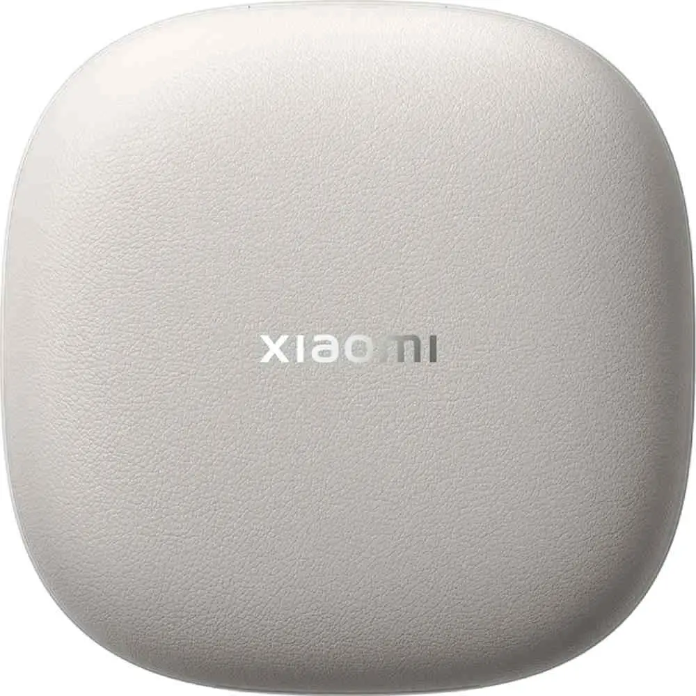 Căşti Xiaomi OpenWear Stereo Pro, argintiu