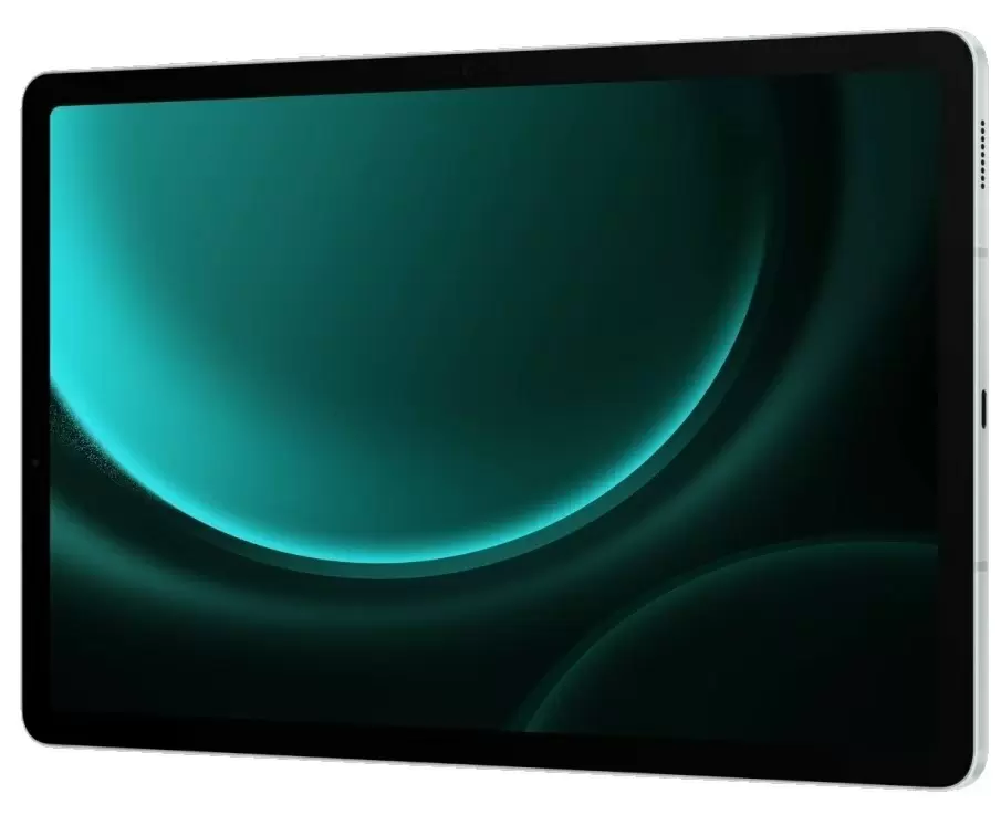 Планшет Samsung SM-X510 Galaxy Tab S9 FE 6/128ГБ, зеленый