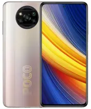 Смартфон Xiaomi Poco X3 Pro 6GB/128GB, бронзовый на tehnoparc.md Смартфон Xiaomi Poco X3 Pro 6GB/128GB, бронзовый
