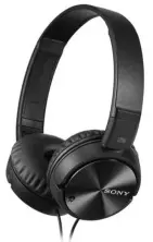 Căşti Sony MDR-ZX310, negru pe tehnoparc.md Căşti Sony MDR-ZX310, negru