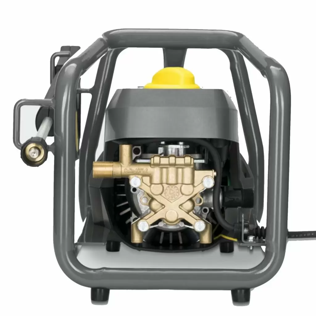 Мойка высокого давления Karcher HD 5/11 Cage Professional