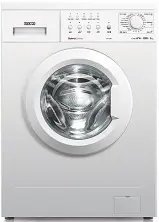 Maşină de spălat rufe Atlant CMA 50Y108-010, alb