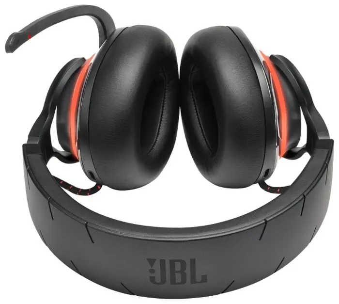 Căşti JBL Quantum 800, negru