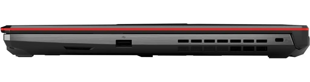 Laptop Asus TUF Gaming F15 FX506LBH (15.6"/FHD/Core i5-10300H/8GB/512GB/GeForce GTX 1650 4GB), negru