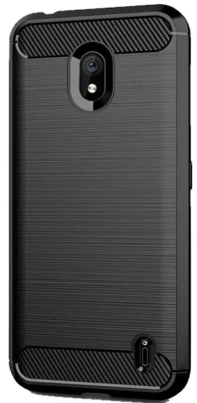 Чехол XCover Nokia 2.1 Armor, черный