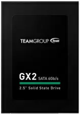 SSD накопитель Goodram Team GX2 256GB
