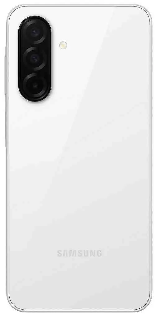 Smartphone Samsung Galaxy A26 5G 8GB/256GB, alb