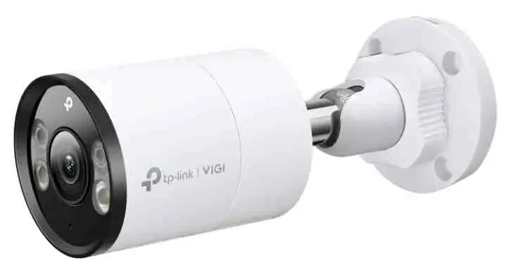 Камера видеонаблюдения TP-Link VIGI C355