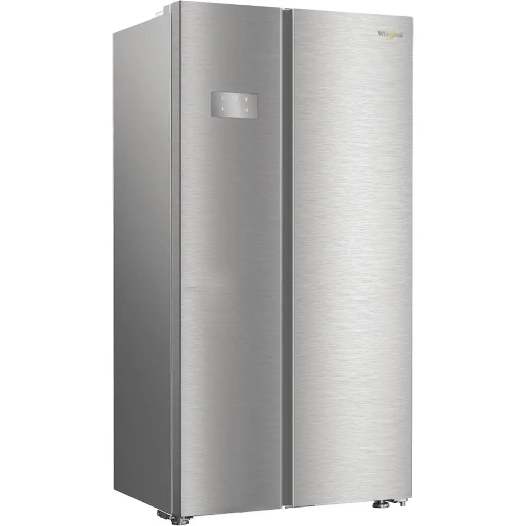 Frigider Whirlpool WHG2 6592 X4E, inox