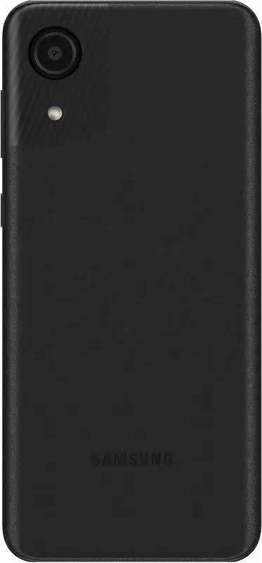 Смартфон Samsung SM-A032 Galaxy A03 Core 2GB/32GB, черный