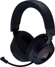Căşti Razer Kraken V4, negru