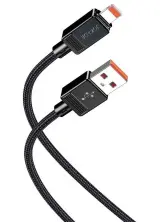 USB Кабель Jokade JA050, черный на tehnoparc.md USB Кабель Jokade JA050, черный
