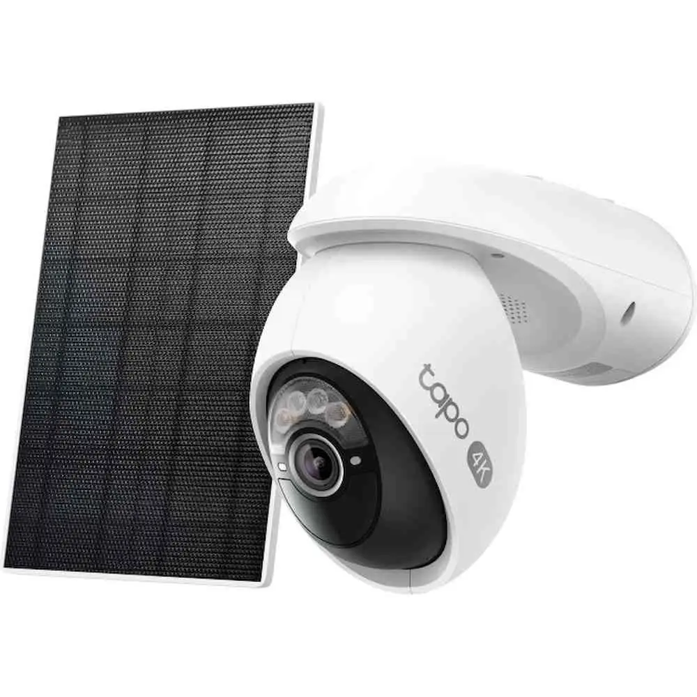 Cameră de supraveghere TP-Link TAPO C660 KIT