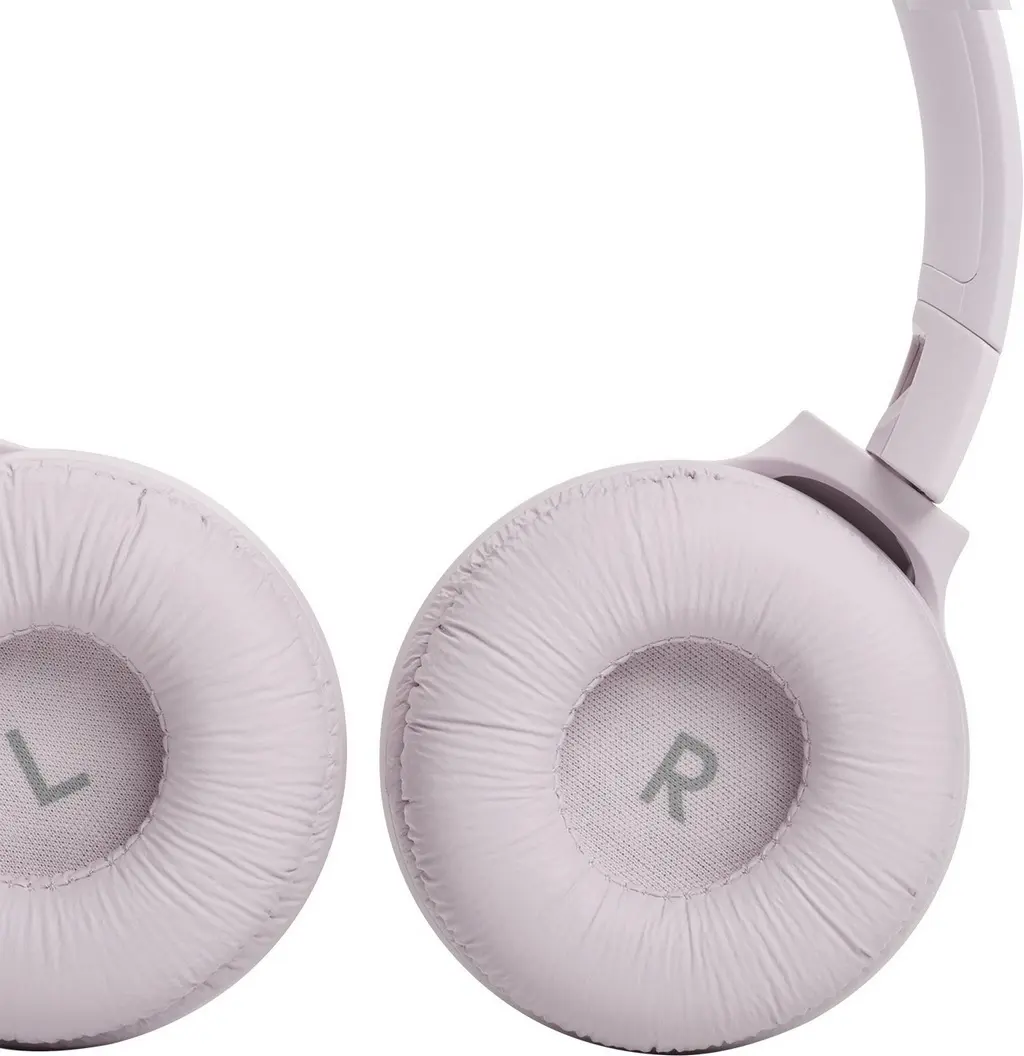 Наушники JBL Tune 510BT, розовый на tehnoparc.md Наушники JBL Tune 510BT, розовый