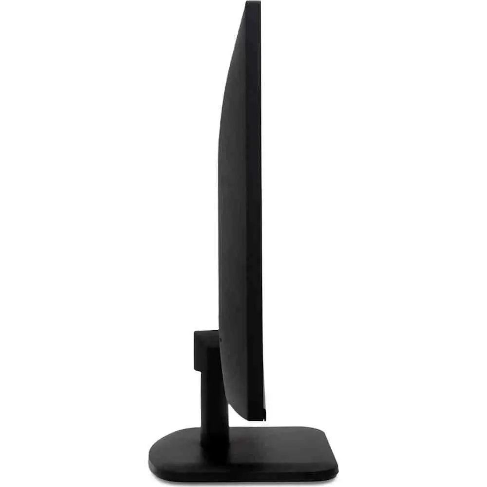 Monitor Acer EK271P6bi, negru