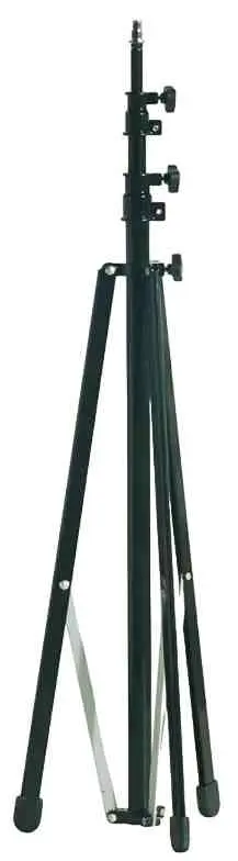 Trepied Reflecta LS 9404, negru