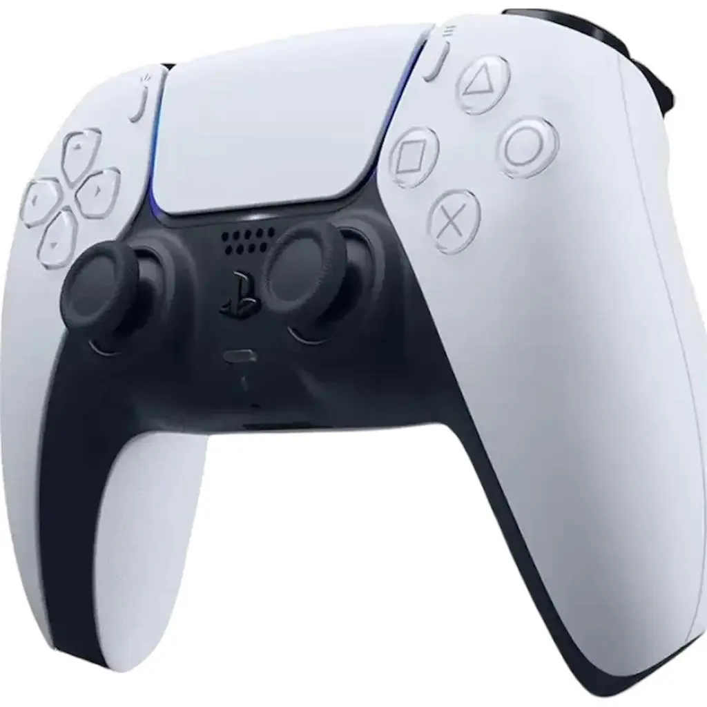 Consolă de jocuri Sony PlayStation 5 Slim Digital Edition, alb