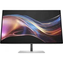 Монитор HP S7 Pro 727pu, серебристый