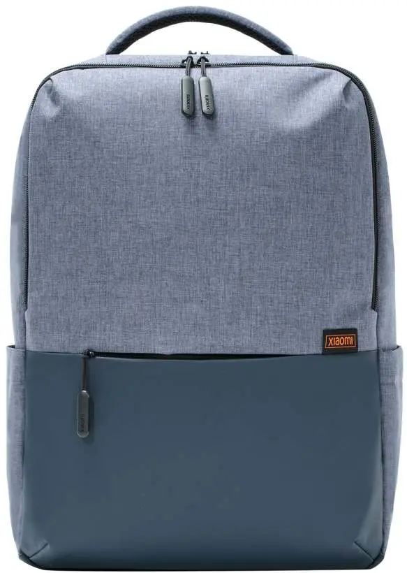 Rucsac Xiaomi Mi Commuter Backpack, albastru deschis