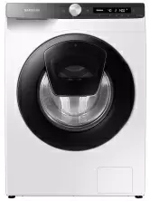 Maşină de spălat rufe Samsung WW90T554CAT1UA, alb