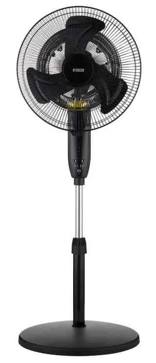 Ventilator Noveen Standing Fan F740, negru
