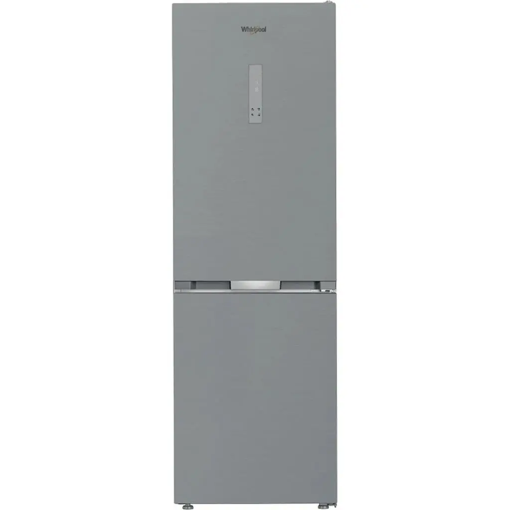 Frigider Whirlpool WHK 26363 XP6E, inox pe tehnoparc.md Frigider Whirlpool WHK 26363 XP6E, inox
