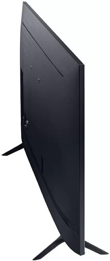 Телевизор Samsung UE75TU8000UXUA, черный