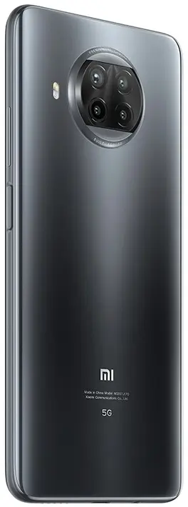 Smartphone Xiaomi Mi 10T Lite 6GB/128GB, gri