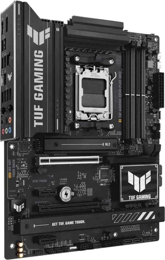 Placă de bază Asus TUF Gaming B850-Plus Wi-Fi