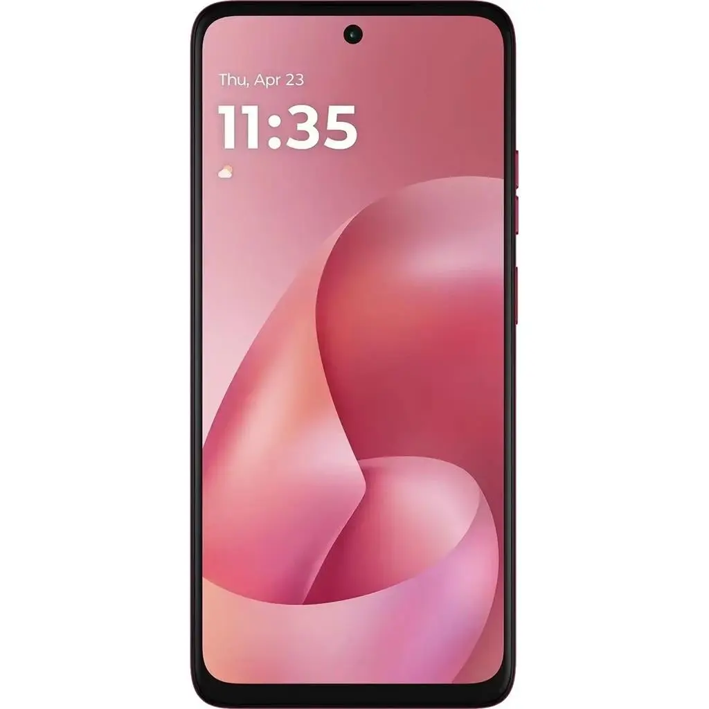 Smartphone Moto G57 Power 8/256, roz pe tehnoparc.md Smartphone Moto G57 Power 8/256, roz