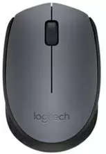 Mouse Logitech Wireless Mouse M170, gri