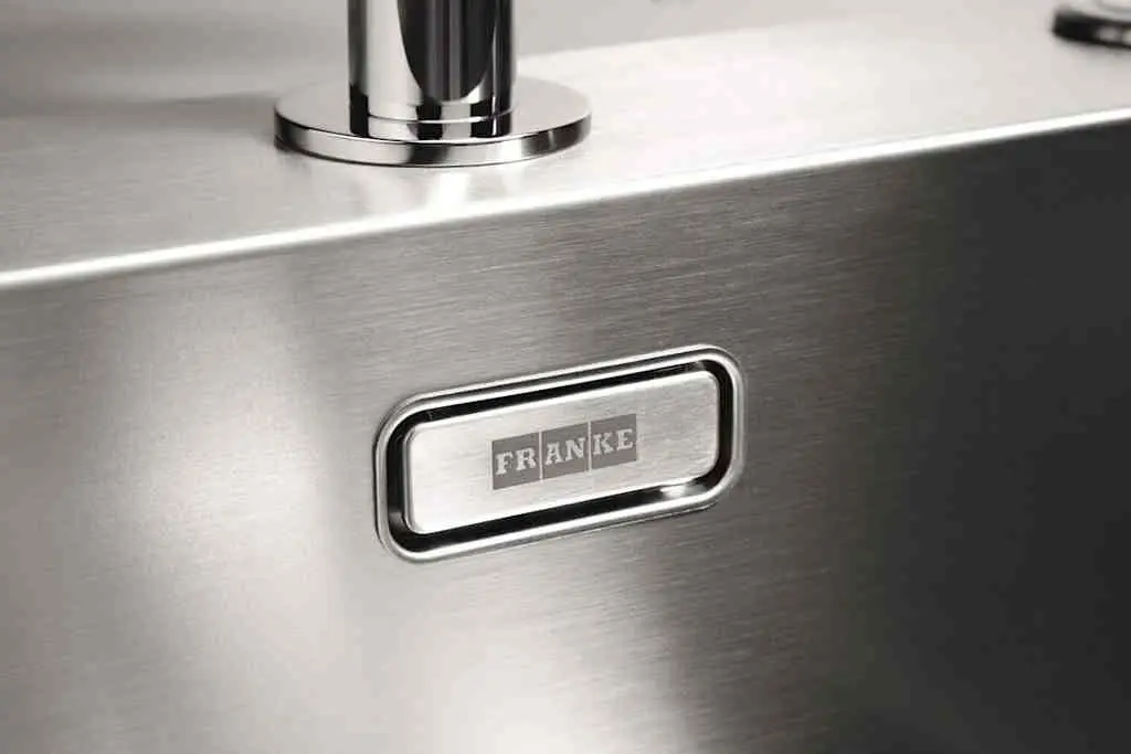 Кухонная мойка Franke MRX 210-50TL, нержавеющая сталь
