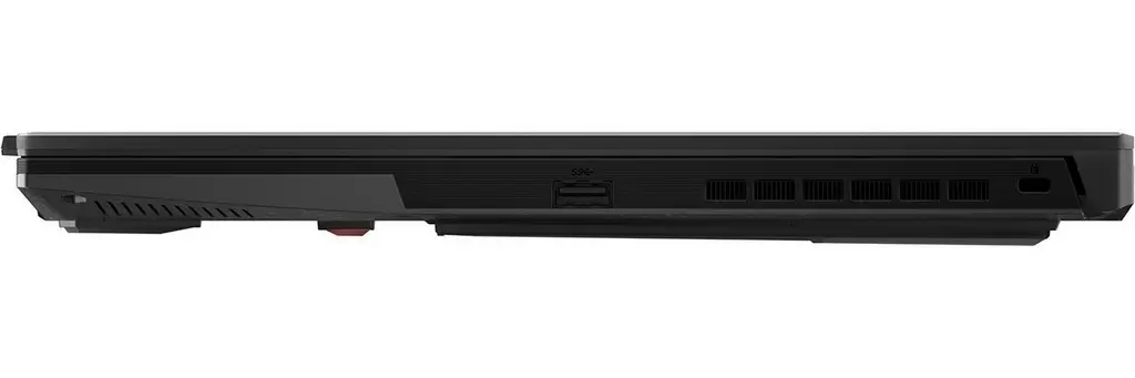 Ноутбук Asus TUF Dash F15 FX517ZC (15.6"/FHD/Core i5-12450H/8ГБ/512ГБ/GeForce RTX 3050 4ГБ), черный
