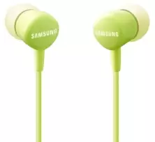 Наушники Samsung HS-1300, зеленый